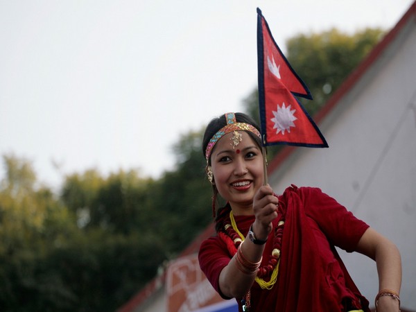 Thousands of devotees celebrate Makar Mela in Nepal amid surge in COVID-19 cases