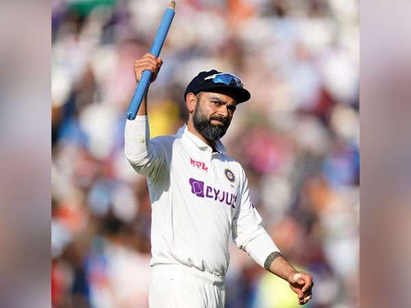 Looking forward to watch you dominate with bat: Sehwag to Kohli