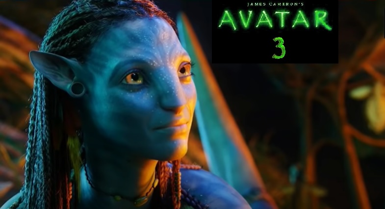 Avatar 3 is still a bit shadowy, says James Cameron