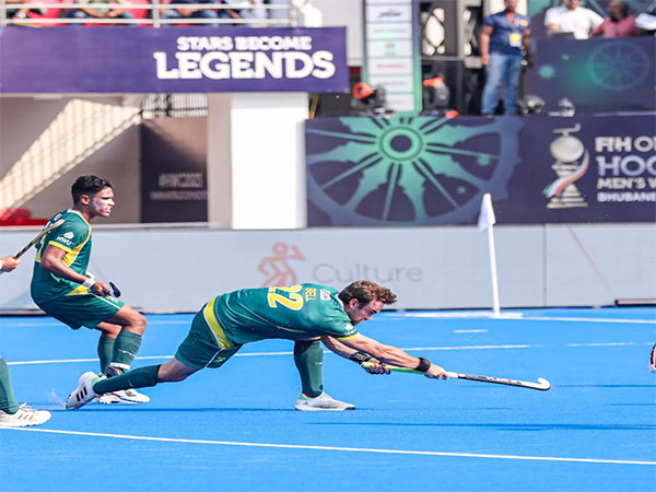 Hockey WC: Focused on improving counterattack, says SA coach Cheslyn Gie ahead of France clash