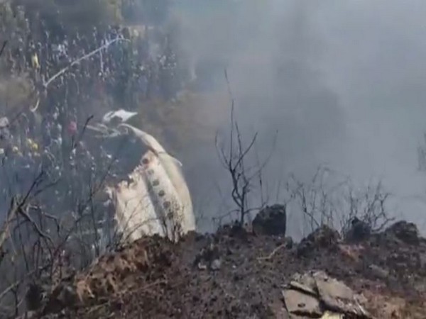 Nepal air crash: Toll rises to 29, Indian embassy opens helplines to help kin of deceased