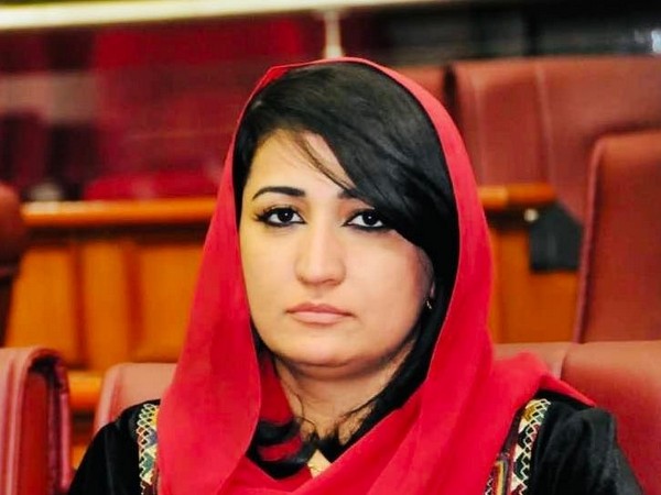 Former Afghan Parliament member killed in Kabul: Afghan authorities