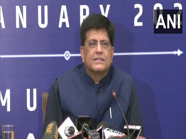 11 dilapidated chawls on NTC mill land to be developed in time-bound manner, says Union Minister Piyush Goyal 