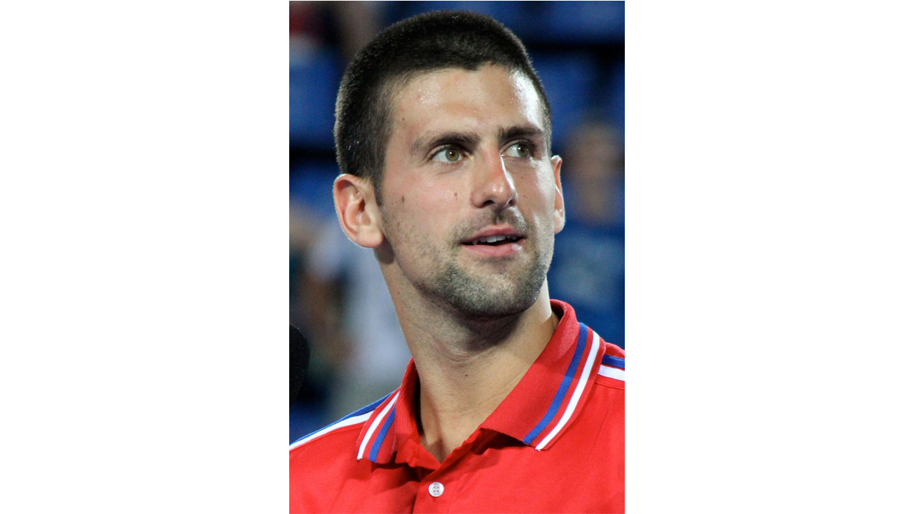 Djokovic Snags Last-Minute Geneva Wild Card for Extra Clay Court Tune-Up Before Roland Garros