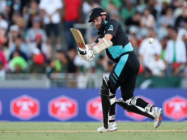 Kane Williamson unlikely to play remainder of T20I series against Pakistan: New Zealand head coach