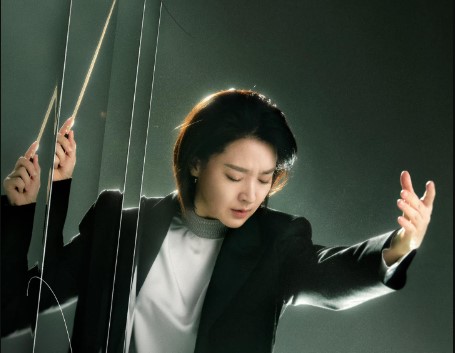 'Maestra: Strings of Truth' Concludes on a High: Lee Young Ae's Success in Final Episode