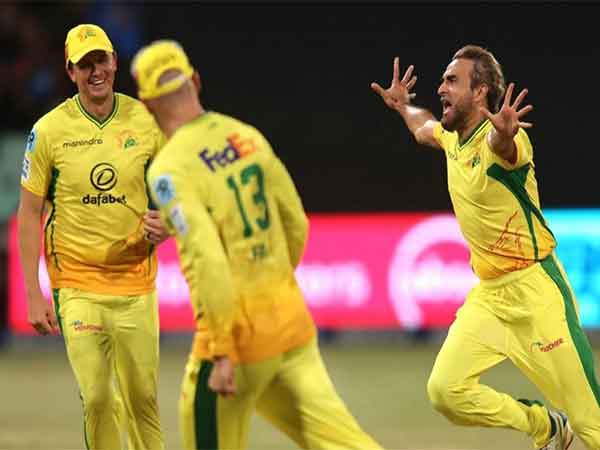 SA20 Mid-Week Thrillers: Super Kings and Capitals Shine