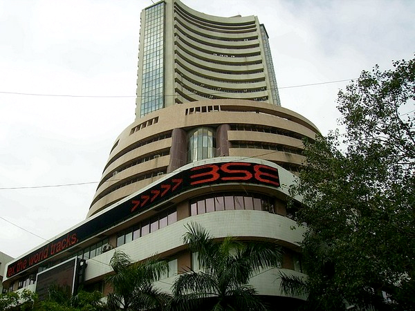 Indian Stock Market Sees Positive Opening Amidst Global Uncertainty