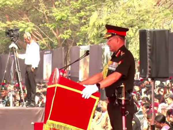 77th Army Day Marks New Era for Indian Armed Forces