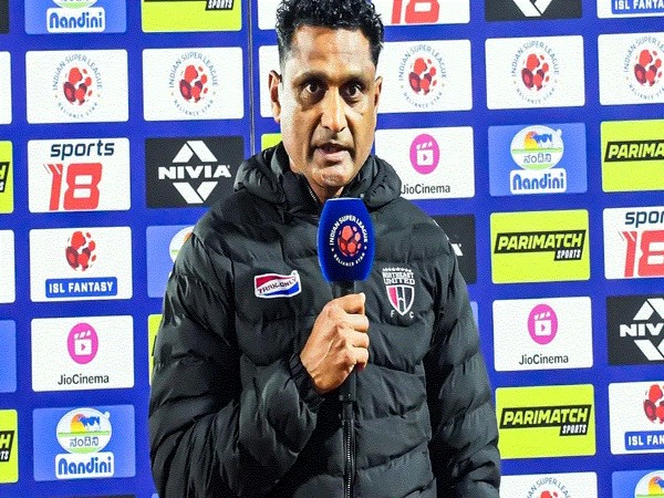 NorthEast United FC's Gritty Draw Signals Tactical Growth