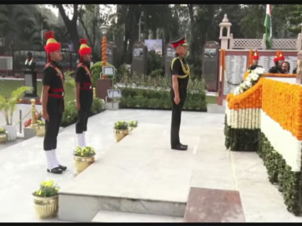 Nepali Army Band Joins Indian Army Day Parade in Historic Debut