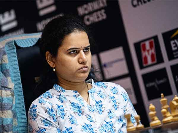 Humpy Koneru Set to Shine at Norway Chess Women 2025