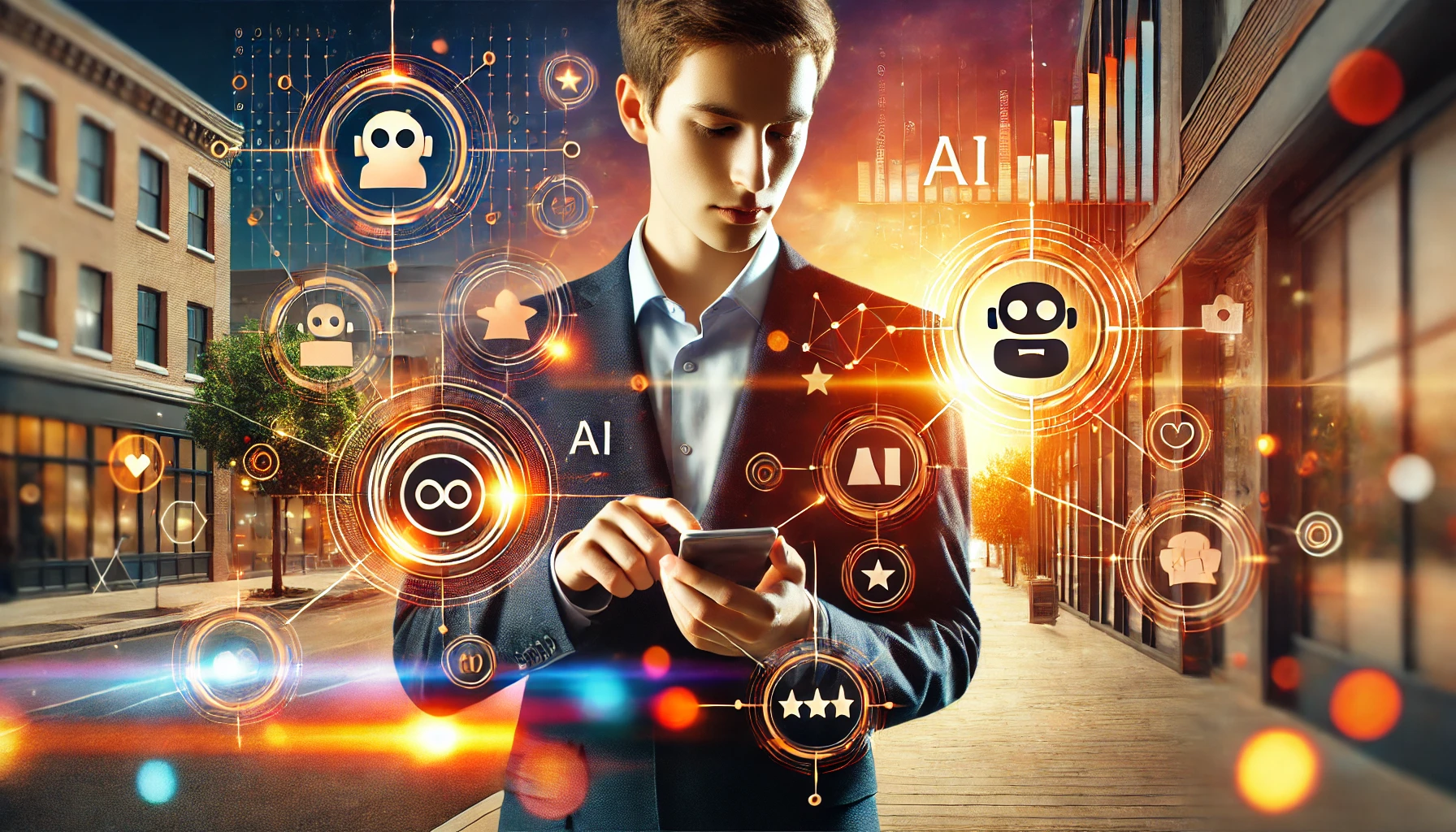 Trust in tech: Why AI outpaces human influencers in consumer minds