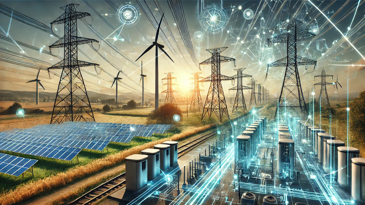 Powering the Future: How Supply-Side Regulations Drive Energy Efficiency and Renewable Integration