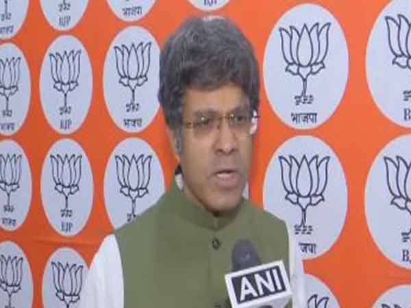 BJP's CR Kesavan Slams Rahul Gandhi: Accusations of Anti-National Intent