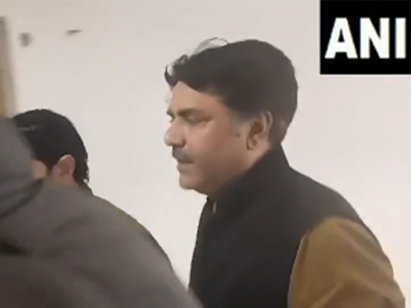 Court Denies Bail for AAP MLA Naresh Balyan in MCOCA Case