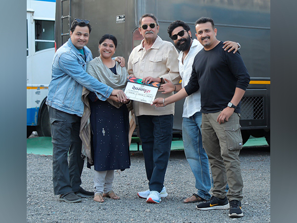 Marathi Filmmaking Gets a Boost with Luv Films' 'Devmanus'