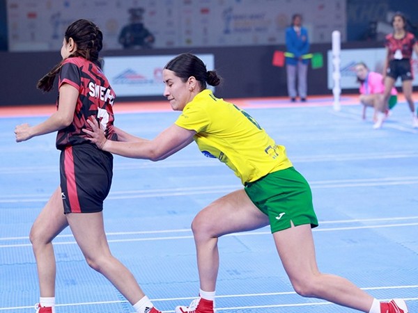 Kho Kho World Cup Kicks Off in Delhi with Global Enthusiasm