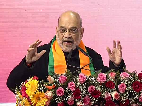 Amit Shah to Unveil India's First Archaeological Experiential Museum in Vadnagar