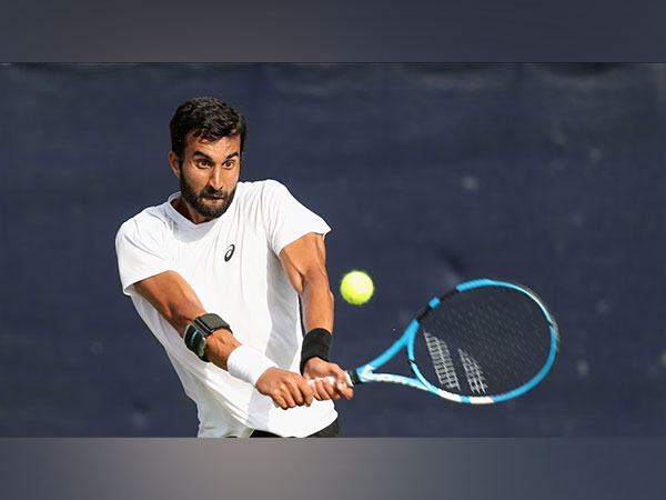 Australian Duo Ends Bhambri-Olivetti's Run at Aus Open 2025