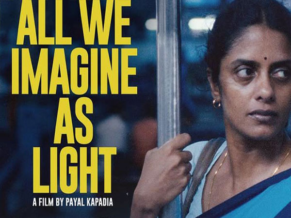 Payal Kapadia's Cinematic Triumph: A New BAFTA Nod for 'All We Imagine As Light'