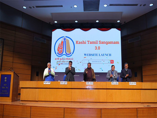 Kashi Tamil Sangamam 3.0: Bridging Ancient Ties with Modern Celebrations