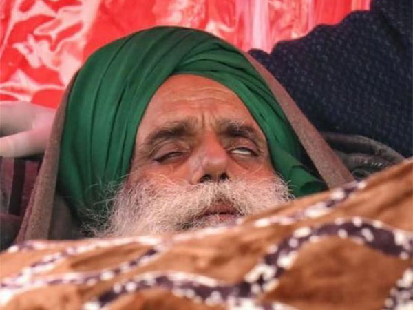 Supreme Court Seeks Medical Reports of Farmer Leader on Indefinite Fast