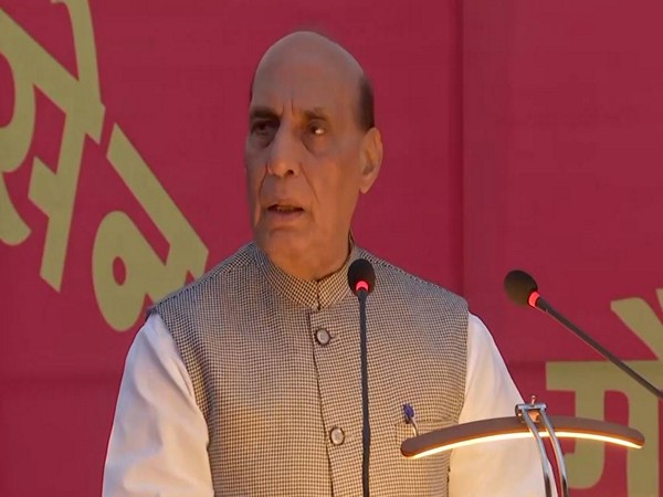 Rajnath Singh Highlights Indian Army's Crucial Role in Nation's Transition on Army Day