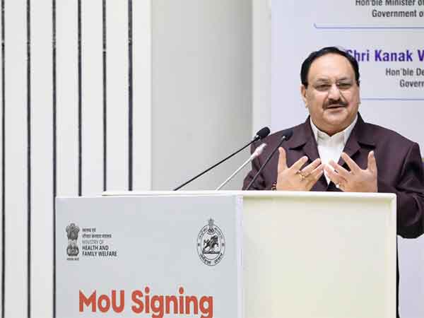 BJP Chief Nadda to Meet Singapore President Amid 60 Years of Diplomatic Ties