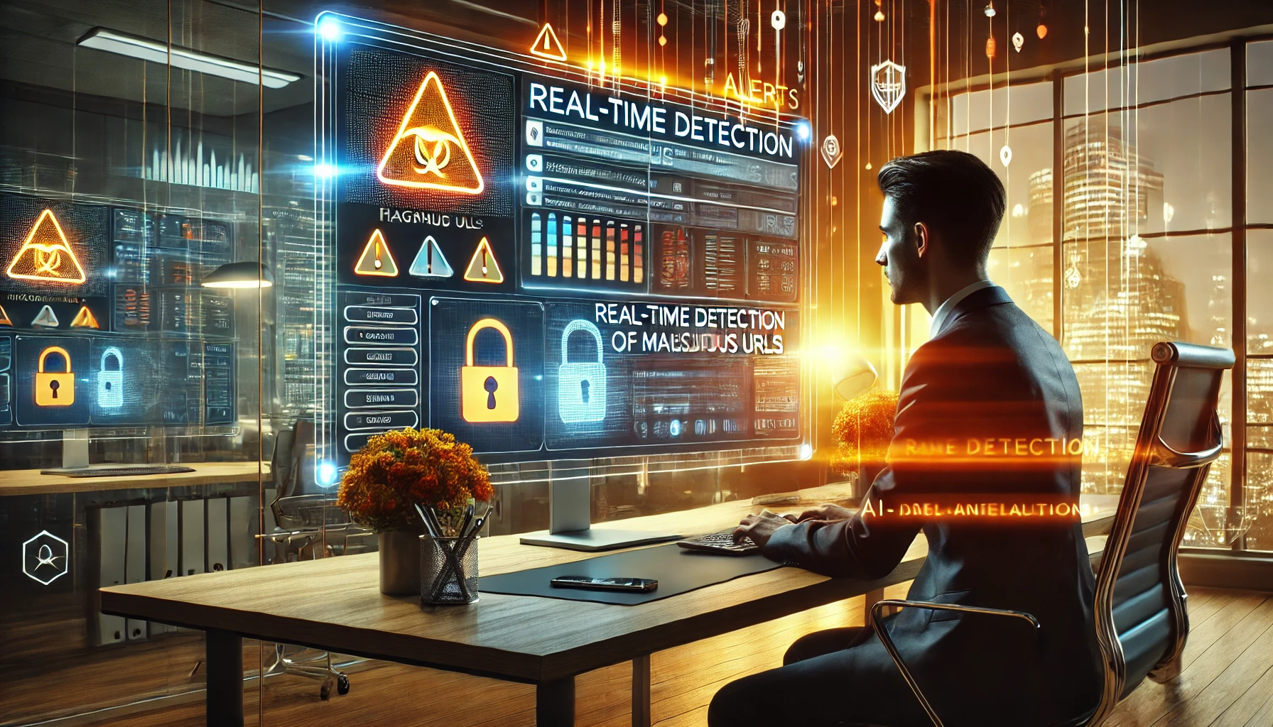 Securing Cyberspace: How machine learning and deep learning drive robust security