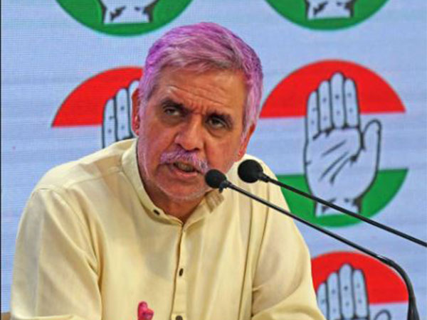 Sandeep Dikshit Enters New Delhi Race with Vision of Sheila Dikshit's Legacy