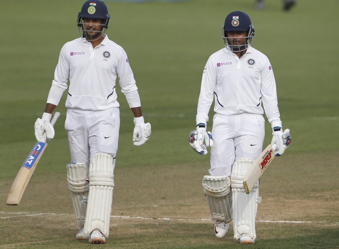 India bundles out NZ XI for 235 in practice game, lead by 87 runs