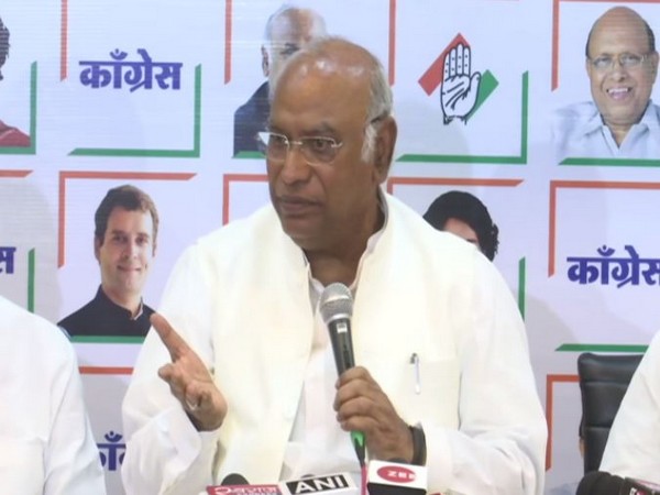 Mallikarjun Kharge targets States for not giving quota to SCs/STs in promotion