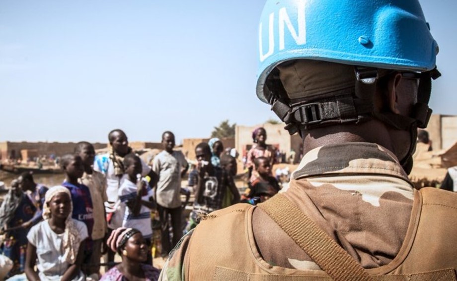 UN continues to fulfill mission entrusted to prevent coronavirus in Mali 
