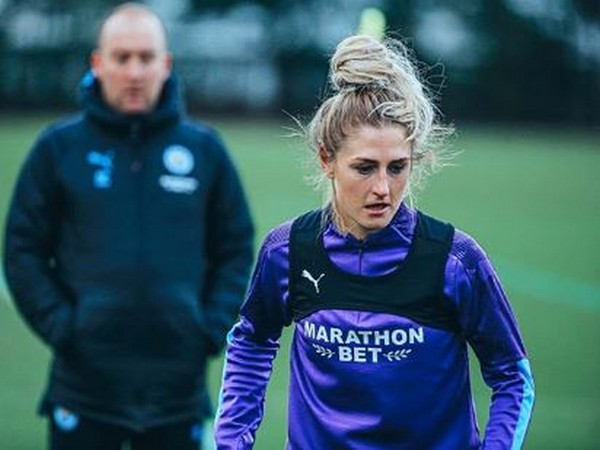  Manchester City women will be 'strong favourites': Coombs ahead of clash against Ipswich Town