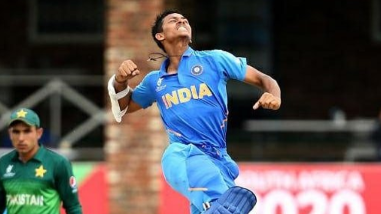 U-19 World Cup star Jaiswal reveals reason behind his success in South Africa