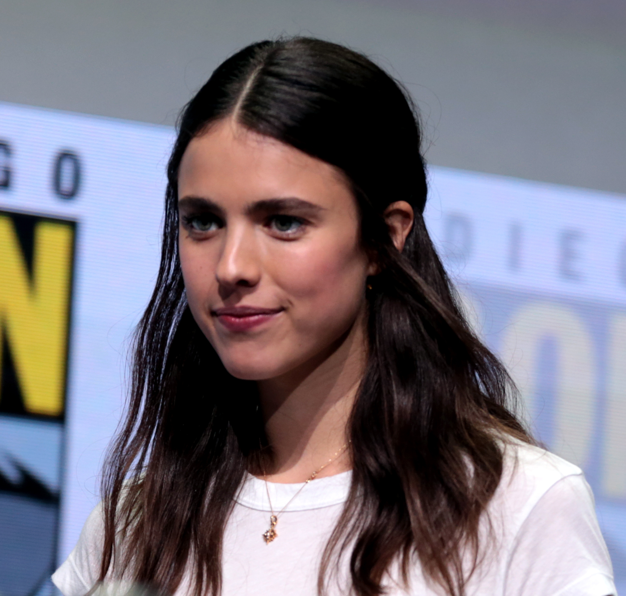 Scott Cooper to direct Margaret Qualley in 'A Head Full Of Ghosts'