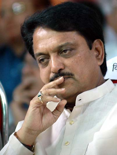 Latur medical college to be named after Vilasrao Deshmukh