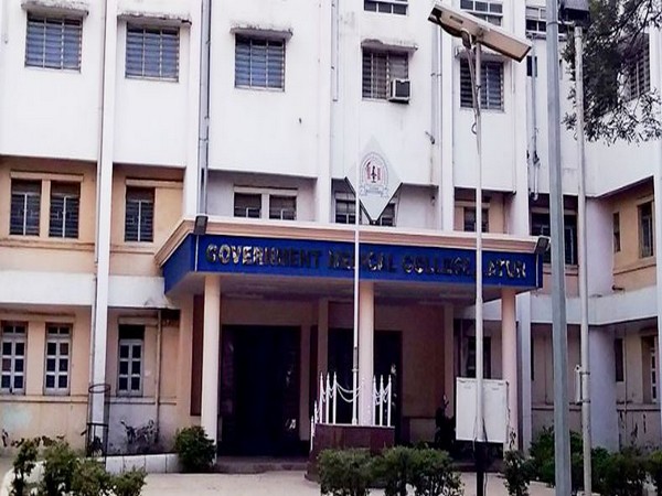 Uddhav Thackeray approves renaming of Latur Medical College after former CM Vilasrao Deshmukh