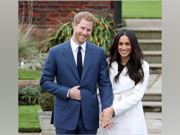 Baby Archie Going To Be A Big Brother As Meghan Markle Prince Harry Expecting Second Child International