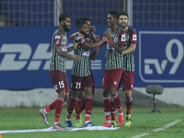 ISL 7: Coyle feels Jamshedpur FC gifted game to Mohun Bagan