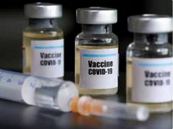 COVID vaccines open for 5-11-year olds in England