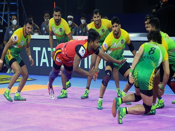 Patna Pirates