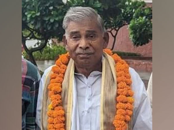 UP CM Yogi mourns passing of BJP MLC Banwari Lal Dohre