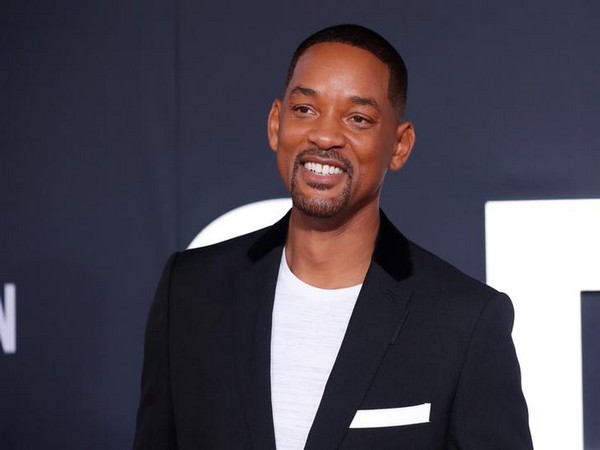 Will Smith to star in crime thriller 'Sugar Bandits'