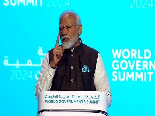 PM Modi highlights India's transformation towards 'Minimum Government, Maximum Governance' at World Governments Summit