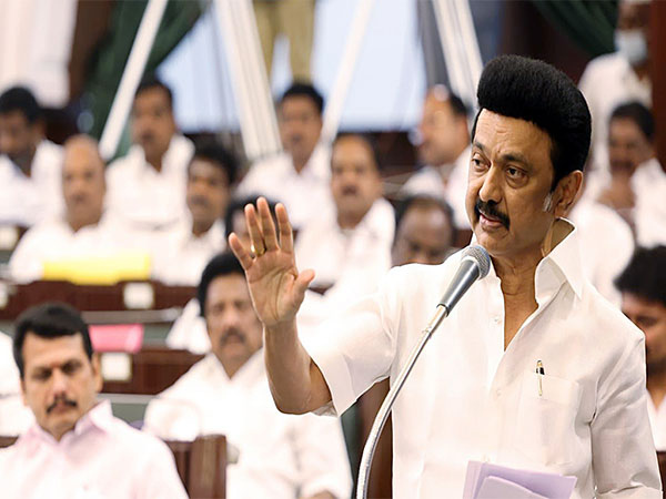 "Why is Delhi like a war zone?": Tamil Nadu CM Stalin criticises Centre's handling of farmers' protest