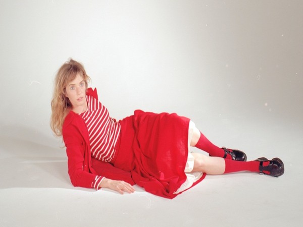 Maya Hawke Reflects on Nepotism and Career Choices