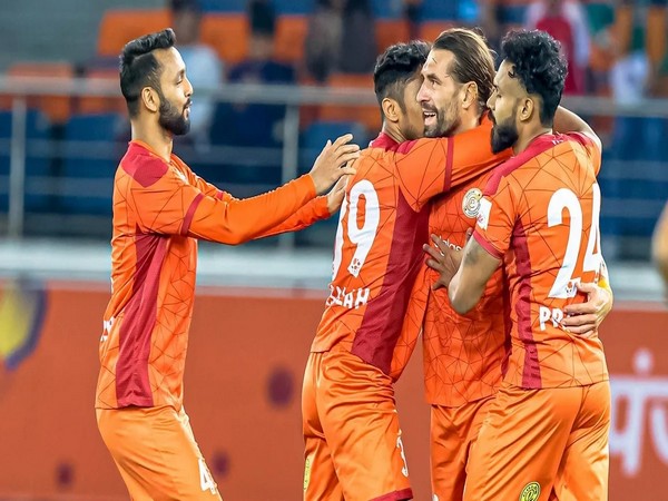 ISL 2023-24: Punjab FC hope to make it three wins in row as they face Jamshedpur FC