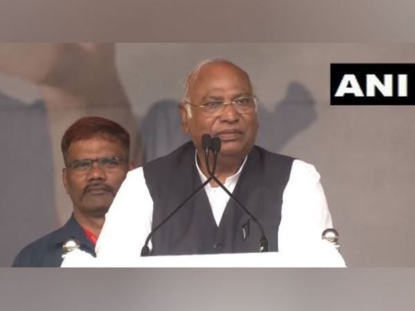 "Where are two crore jobs? Where is Modi's guarantee?": Mallikarjun Kharge accuses Modi govt of not delivering on promises 